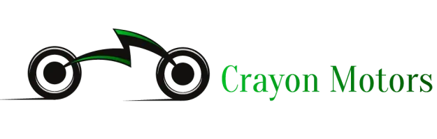 CRAYON MOTORS