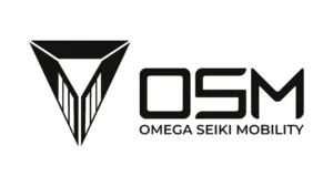 OMEGA SEIKI MOBILITY