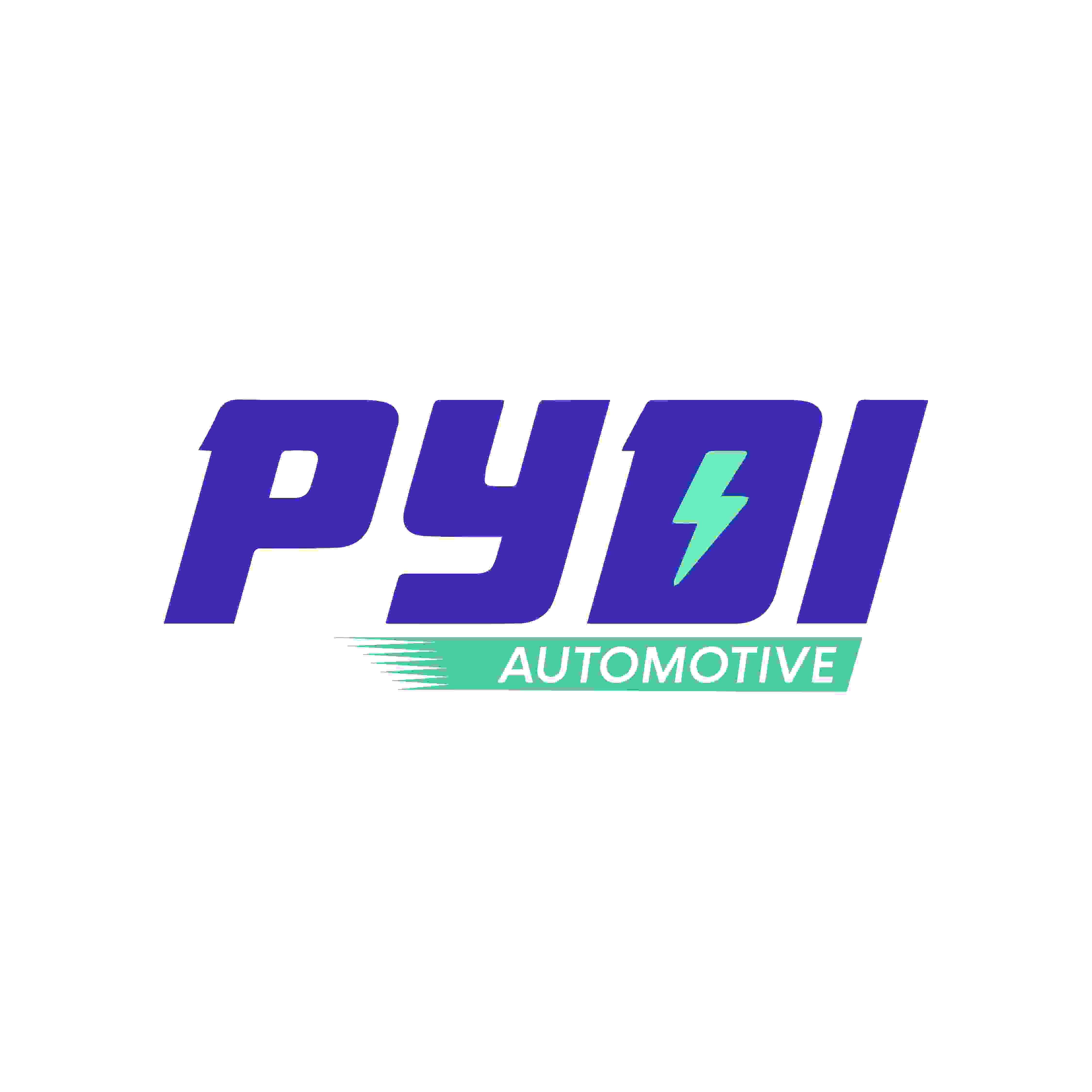 PYDI Automotive Logo
